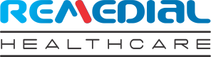 Remedial Healthcare logo